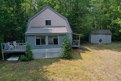 236 Berry Road, Alexander, ME 04694 - Photo 3