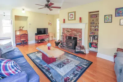 99 Woods Road, Belfast, ME 04915 - Photo 17