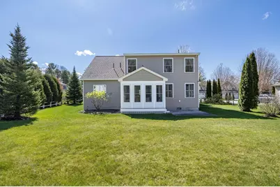 10 Lexington Drive #9, Kennebunk, ME 04043 - Photo 31