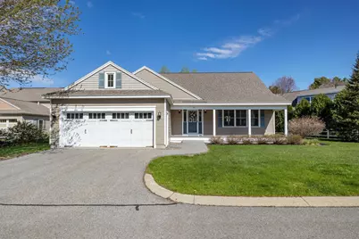 10 Lexington Drive #9, Kennebunk, ME 04043 - Photo 1