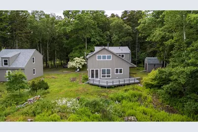 391 Main Road, Islesboro, ME 04848 - Photo 17