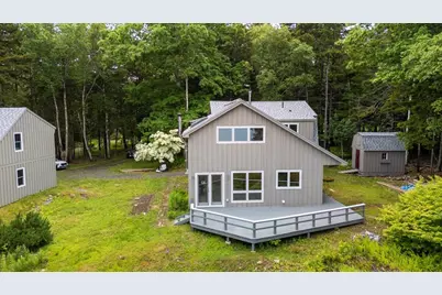 391 Main Road, Islesboro, ME 04848 - Photo 13