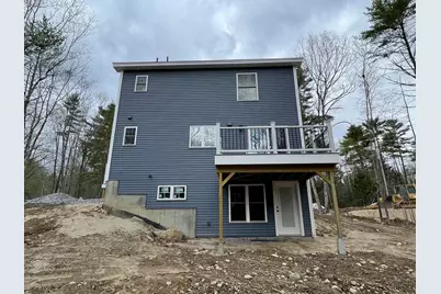 201 Dunton Road, Naples, ME 04055 - Photo 3