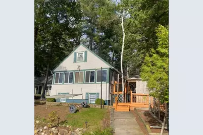 130 Williamson Road, Manchester, ME 04351 - Photo 1