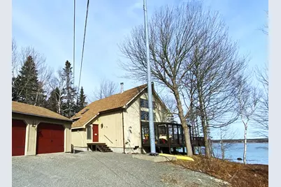 515 Paul Bunyan Road, Gouldsboro, ME 04624 - Photo 5