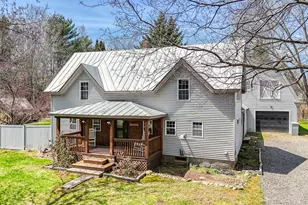 990 Pond Rd, Sidney, ME 04330 - Photo 1