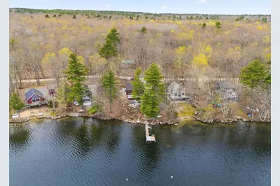 220 Thompson Lake Shores Road, Casco, ME 04015 - Photo 89