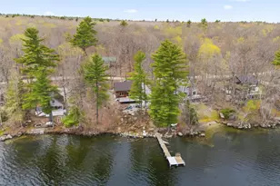 220 Thompson Lake Shores Rd, Casco, ME 04015 - Photo 89
