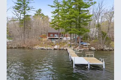 220 Thompson Lake Shores Road, Casco, ME 04015 - Photo 67