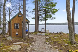 220 Thompson Lake Shores Rd, Casco, ME 04015 - Photo 13