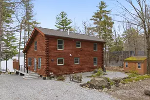 220 Thompson Lake Shores Rd, Casco, ME 04015 - Photo 7