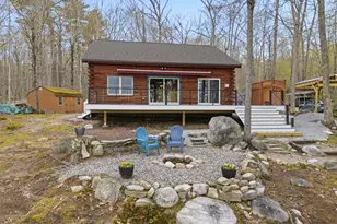 220 Thompson Lake Shores Rd, Casco, ME 04015 - Photo 57