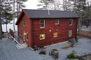 220 Thompson Lake Shores Rd, Casco, ME 04015 - Photo 79