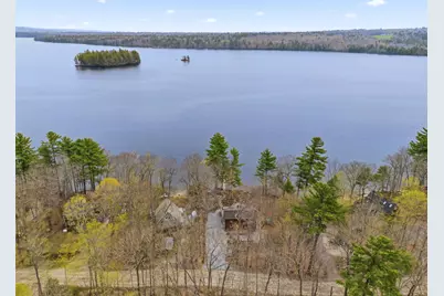 220 Thompson Lake Shores Road, Casco, ME 04015 - Photo 69