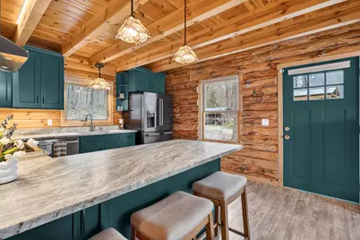 220 Thompson Lake Shores Road, Casco, ME 04015 - Photo 17
