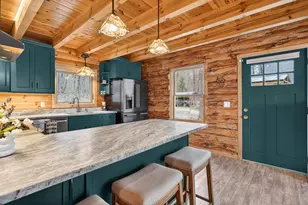 220 Thompson Lake Shores Rd, Casco, ME 04015 - Photo 17