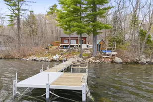 220 Thompson Lake Shores Rd, Casco, ME 04015 - Photo 67