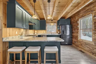 220 Thompson Lake Shores Road, Casco, ME 04015 - Photo 19