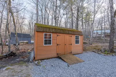 220 Thompson Lake Shores Road, Casco, ME 04015 - Photo 101