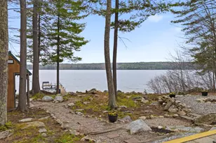220 Thompson Lake Shores Rd, Casco, ME 04015 - Photo 59