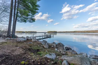 220 Thompson Lake Shores Road, Casco, ME 04015 - Photo 11
