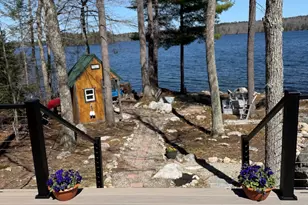 220 Thompson Lake Shores Rd, Casco, ME 04015 - Photo 99