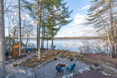 220 Thompson Lake Shores Road, Casco, ME 04015 - Photo 71