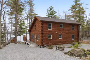 220 Thompson Lake Shores Rd, Casco, ME 04015 - Photo 1