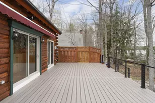 220 Thompson Lake Shores Rd, Casco, ME 04015 - Photo 9
