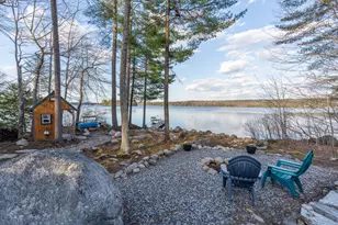 220 Thompson Lake Shores Rd, Casco, ME 04015 - Photo 75