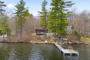 220 Thompson Lake Shores Rd, Casco, ME 04015 - Photo 5