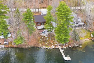 220 Thompson Lake Shores Rd, Casco, ME 04015 - Photo 69