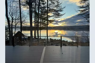 220 Thompson Lake Shores Road, Casco, ME 04015 - Photo 9