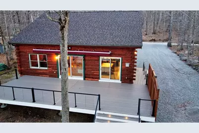 220 Thompson Lake Shores Road, Casco, ME 04015 - Photo 87