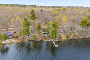 220 Thompson Lake Shores Rd, Casco, ME 04015 - Photo 95
