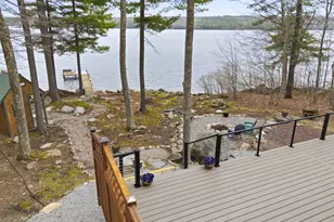 220 Thompson Lake Shores Rd, Casco, ME 04015 - Photo 105