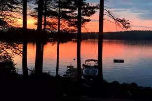 220 Thompson Lake Shores Rd, Casco, ME 04015 - Photo 11