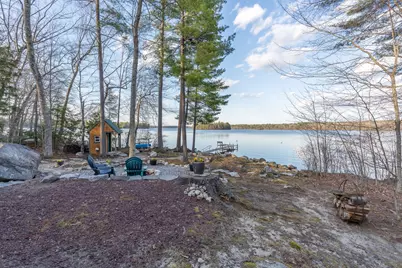 220 Thompson Lake Shores Road, Casco, ME 04015 - Photo 73