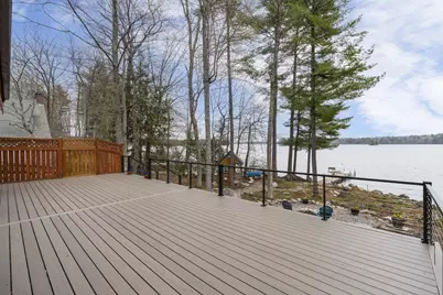 220 Thompson Lake Shores Road, Casco, ME 04015 - Photo 7