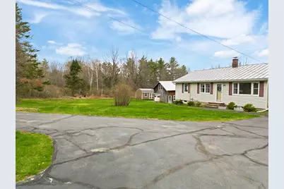 703 Hallowell Road, Chelsea, ME 04330 - Photo 53