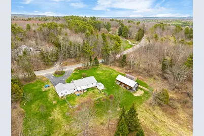 703 Hallowell Road, Chelsea, ME 04330 - Photo 49