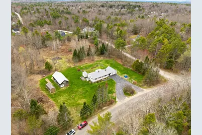 703 Hallowell Road, Chelsea, ME 04330 - Photo 11