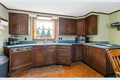 703 Hallowell Road, Chelsea, ME 04330 - Photo 19