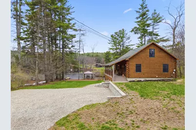 67 Otisfield Cove Road, Otisfield, ME 04270 - Photo 11