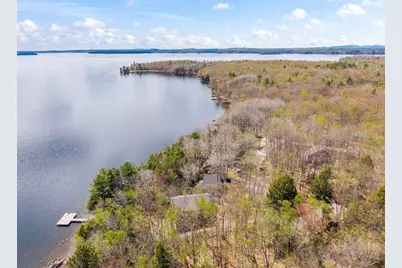 188 Ridge Road, Frye Island, ME 04071 - Photo 63