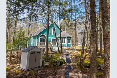 188 Ridge Road, Frye Island, ME 04071 - Photo 45
