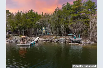 188 Ridge Road, Frye Island, ME 04071 - Photo 7