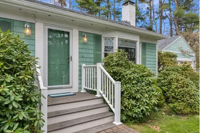 3 Whitney Road, Falmouth, ME 04105 - Photo 5