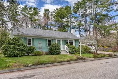 3 Whitney Road, Falmouth, ME 04105 - Photo 3