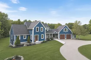 338 Boom Rd, Saco, ME 04072 - Photo 1